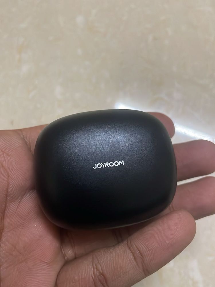 Joyroom Wireless Earbuds - Black