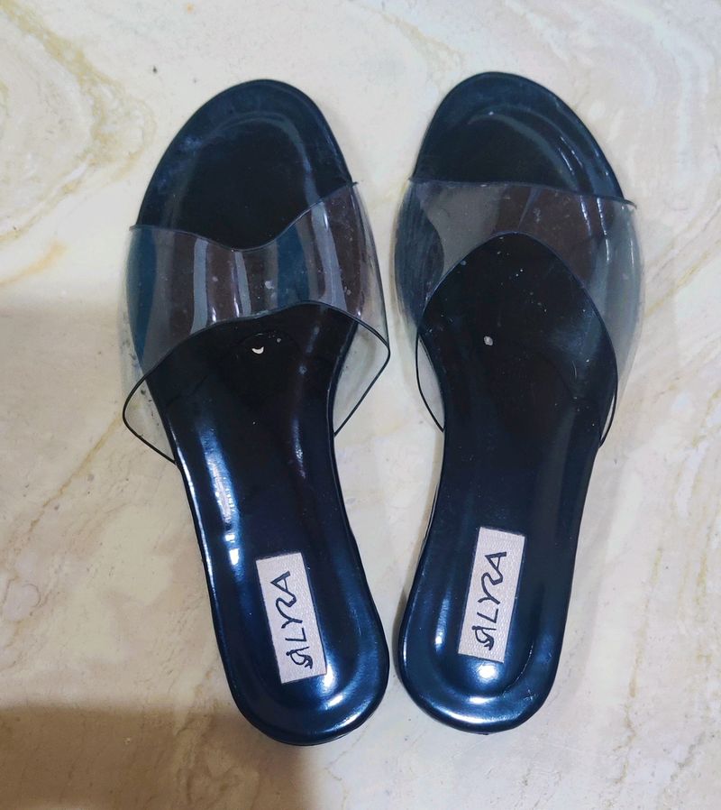 Slippers