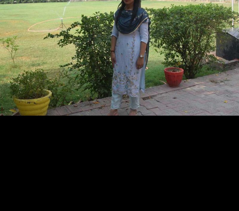 Punjabi Suit