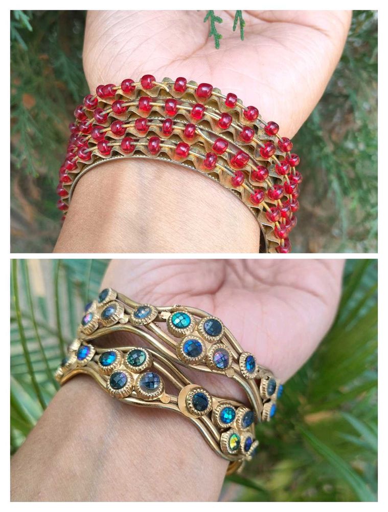 Bangle Set Of 2