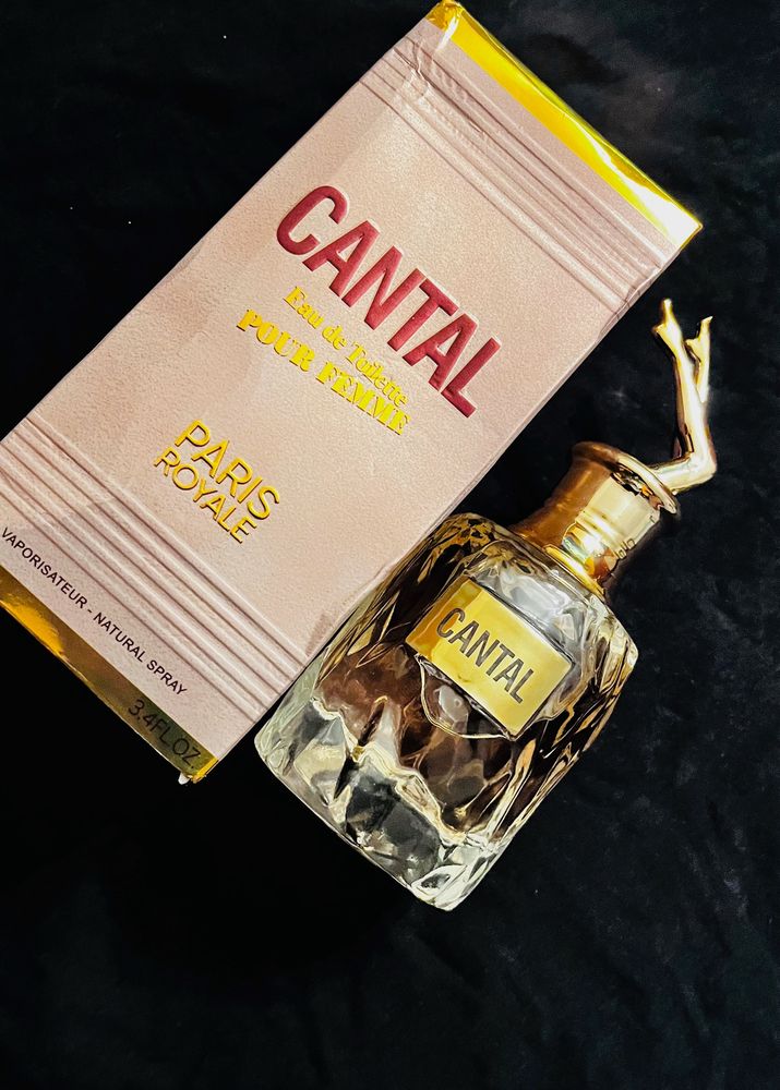 clone of jean paul gaultier scandal perfume