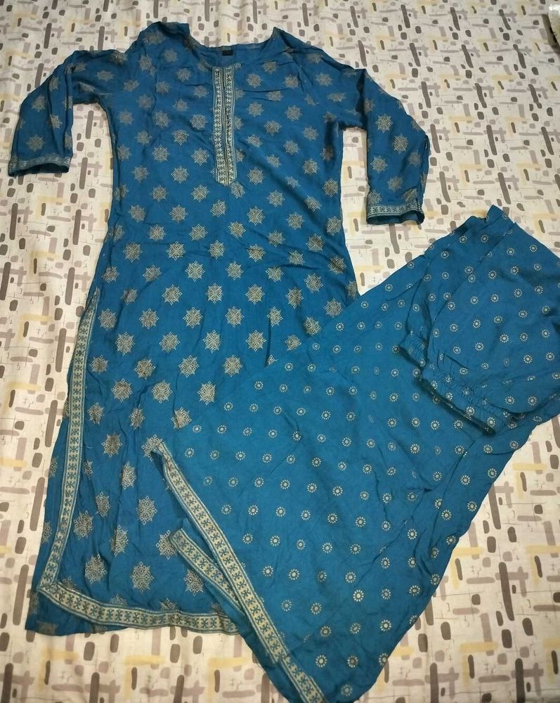 Kurta Set