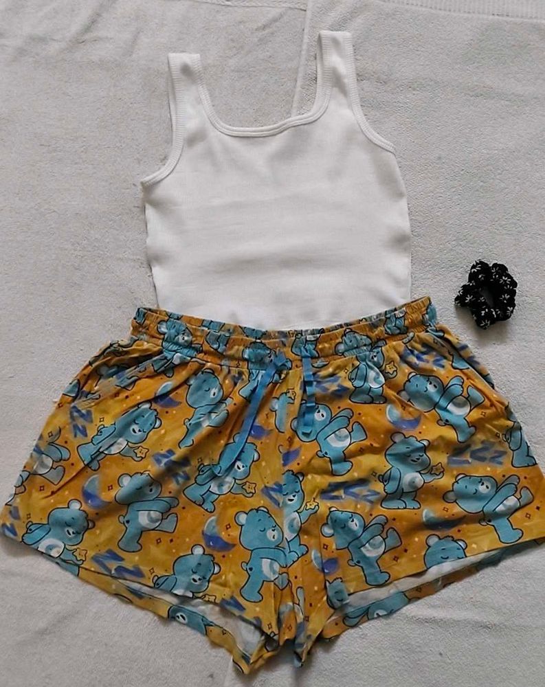 Women Shorts