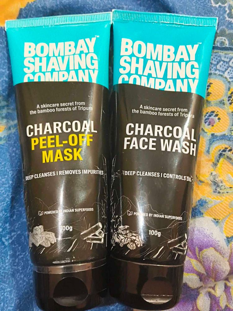 Bombay Shaving Co. Duo