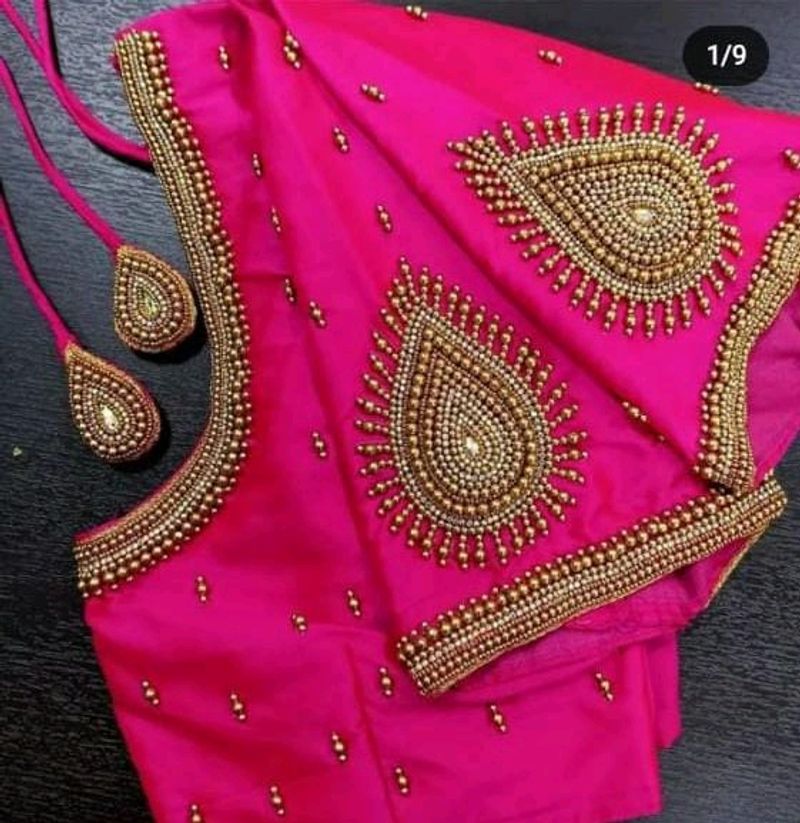 Without Stitching Rs1300