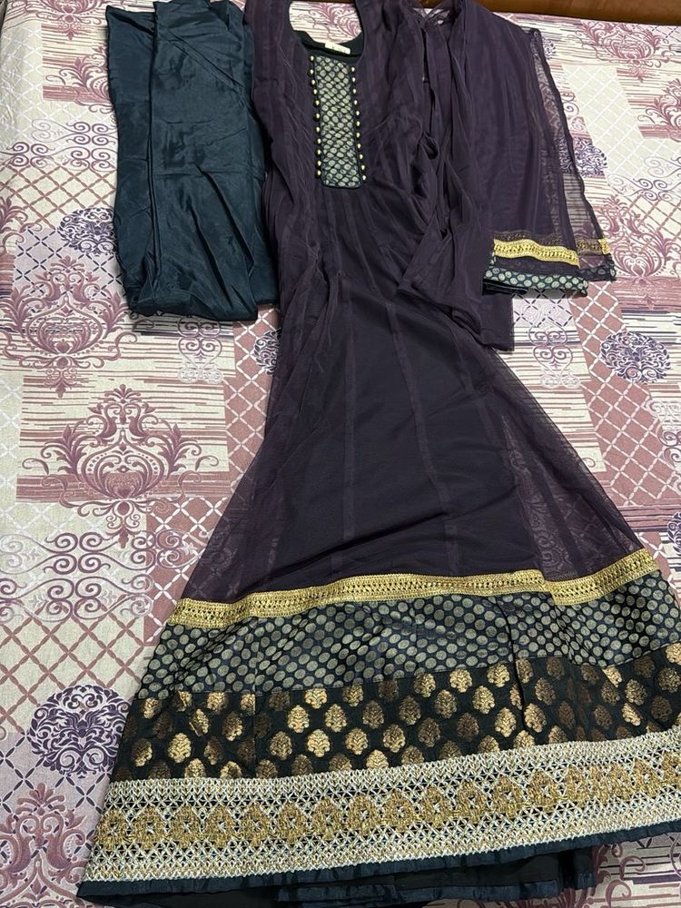 Elegant Kurta Set