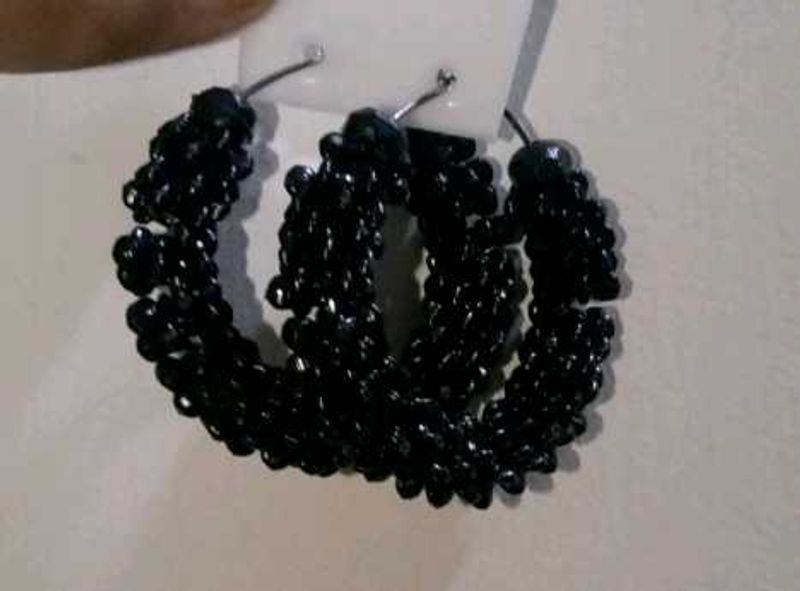 New Combo Earrings