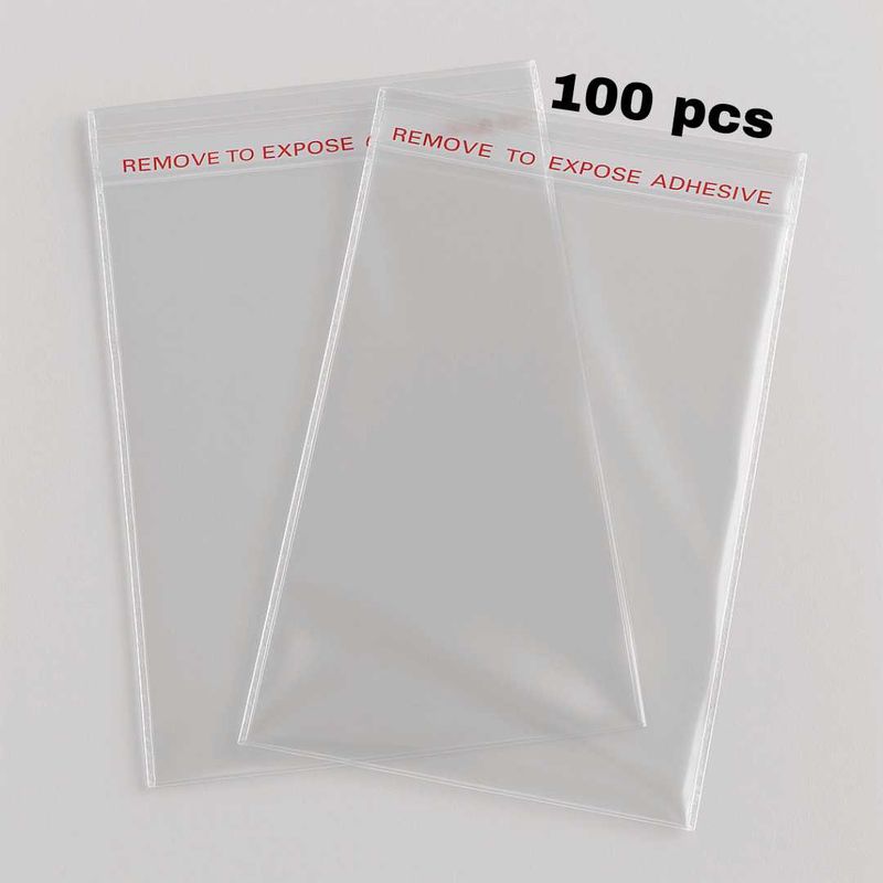 BOPP Bags
