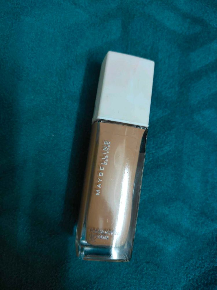 Maybelline Superstay Foundation