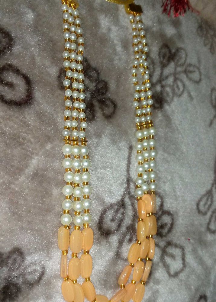 New Mala Haar