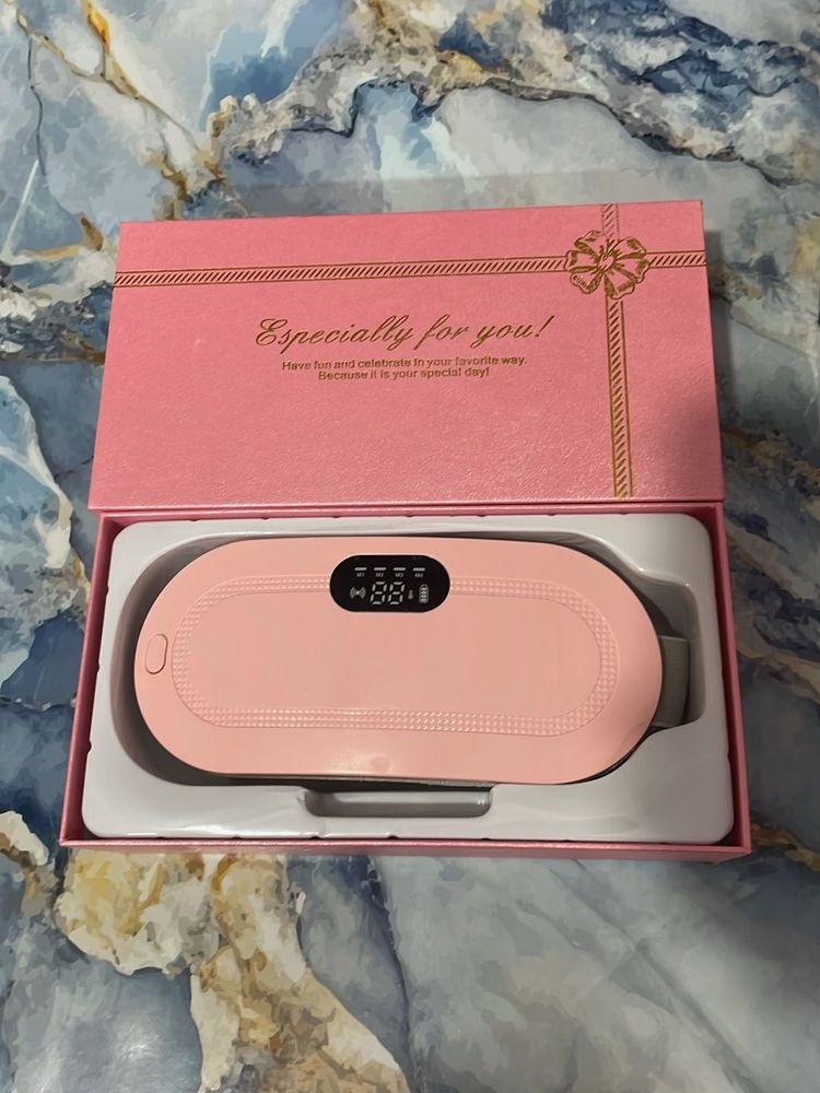 Period Pain Relief Heating Belt