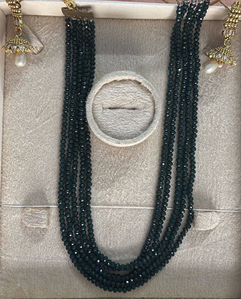 Jewellery Set