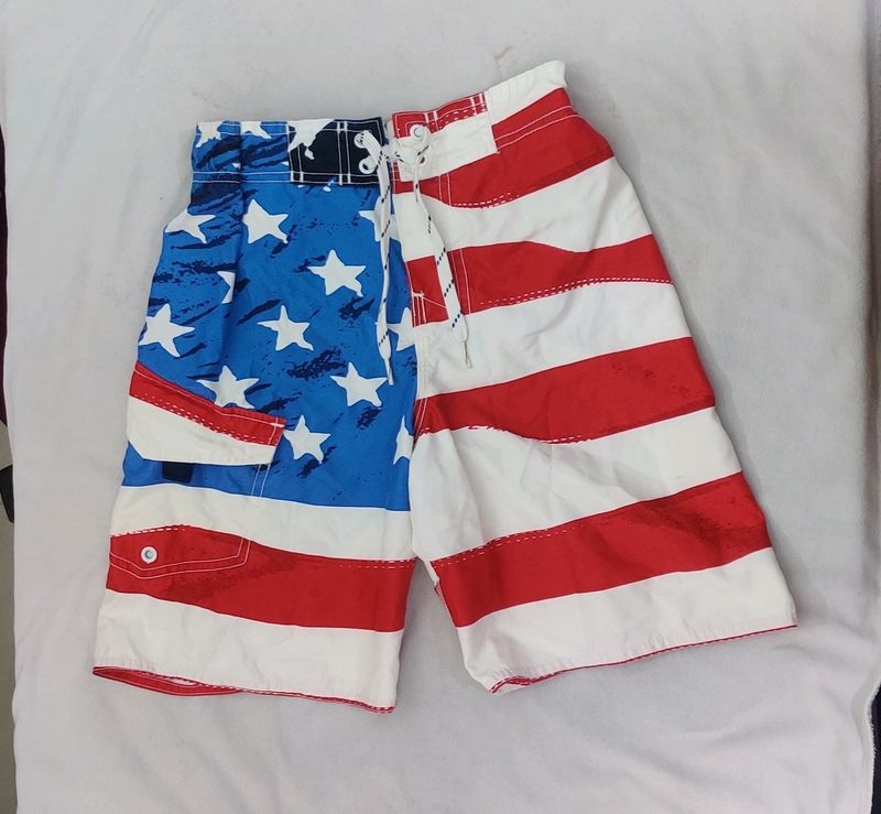 Shorts-Good Condition