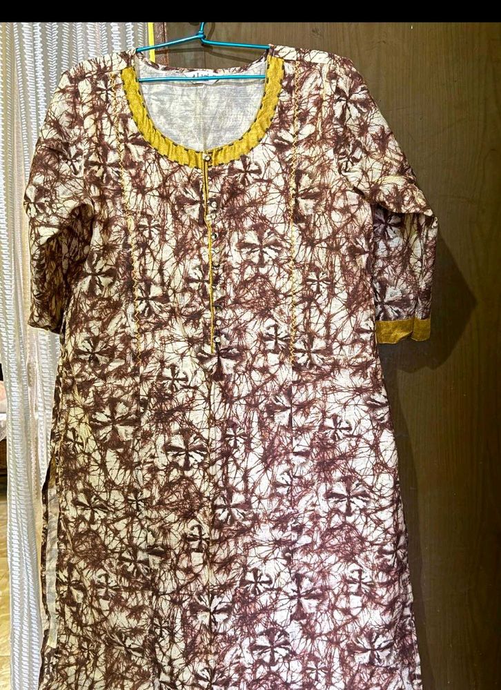 KURTA