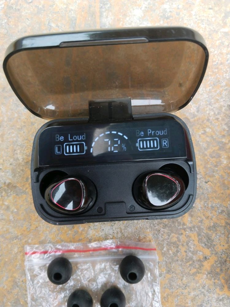 M10 BUDS