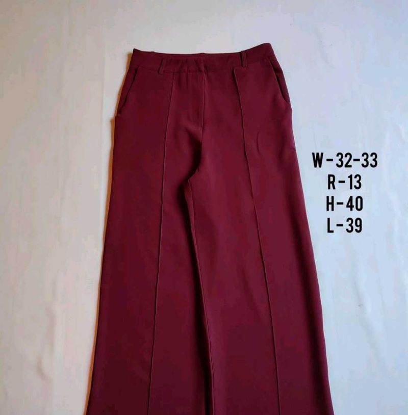 Trouser