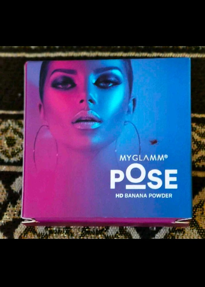 Pop Banana Powder