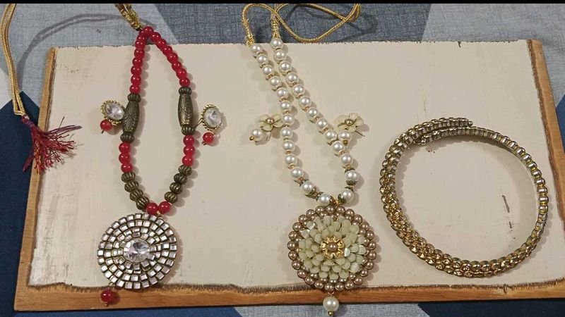 Jewelry Set
