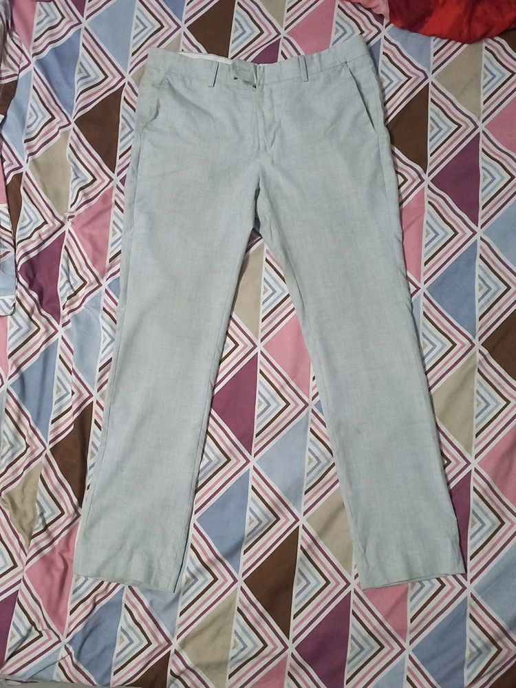 Excalibur 34 Inch Polyester Pants