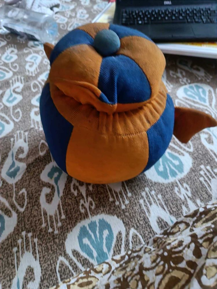 Decorative Owl Figurine money Bank