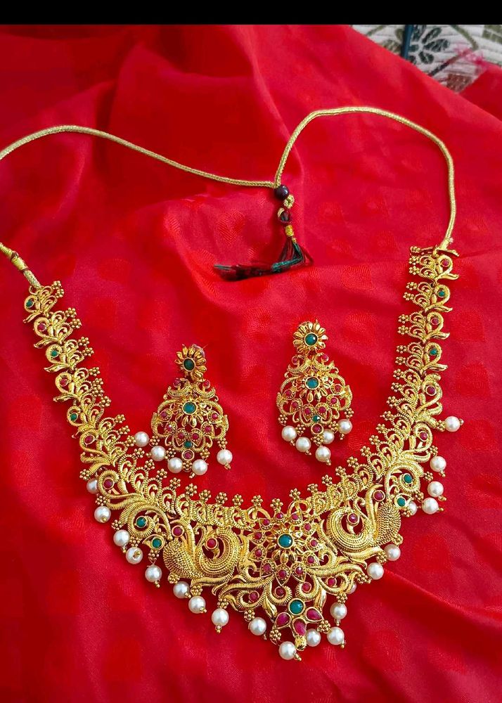 Jewellery