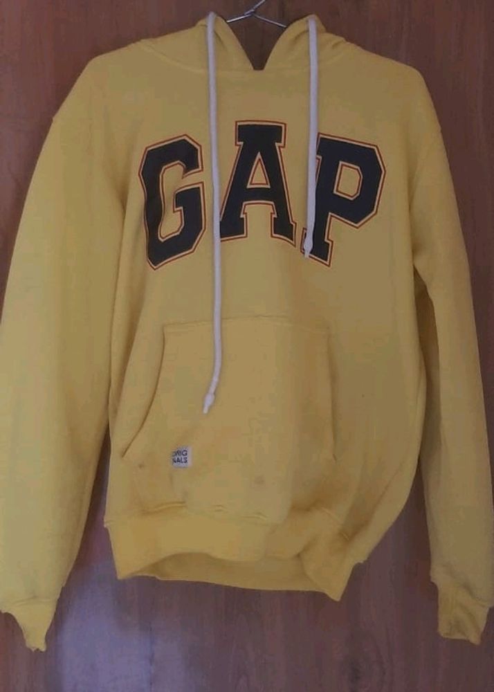 GAP DUPE Unisex Oversized Hoodie