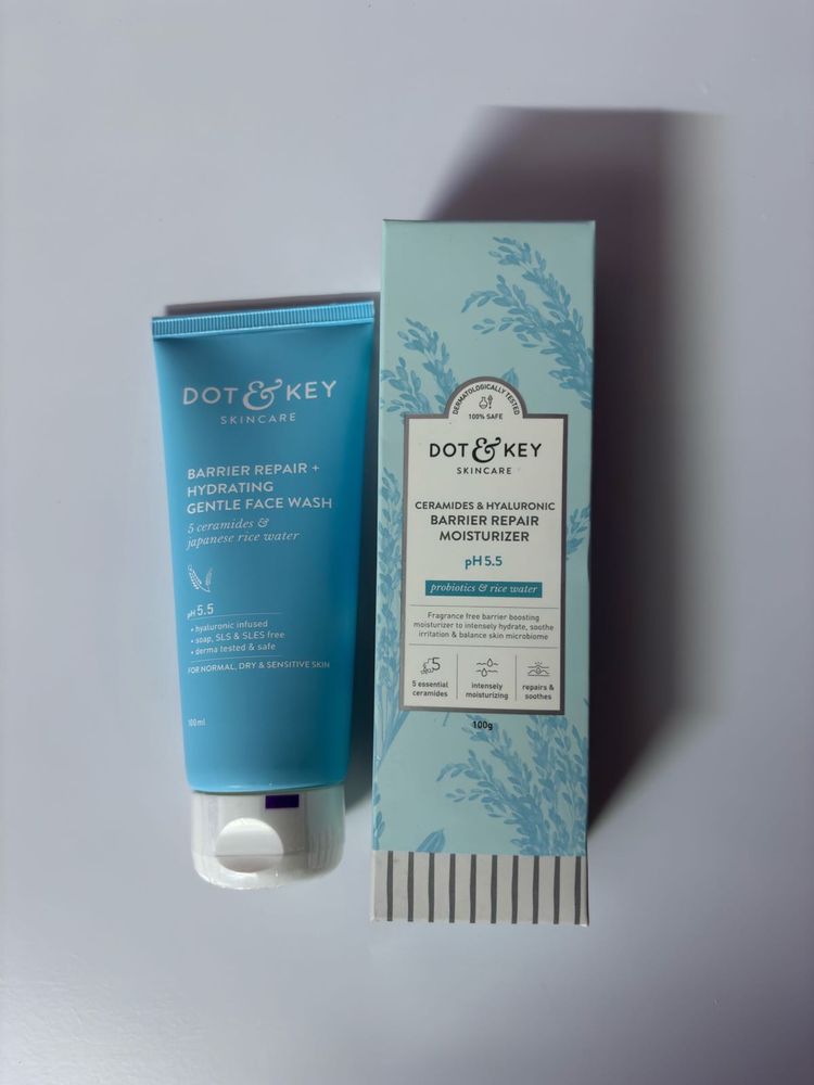 Dot &amp; Key Skincare Set
