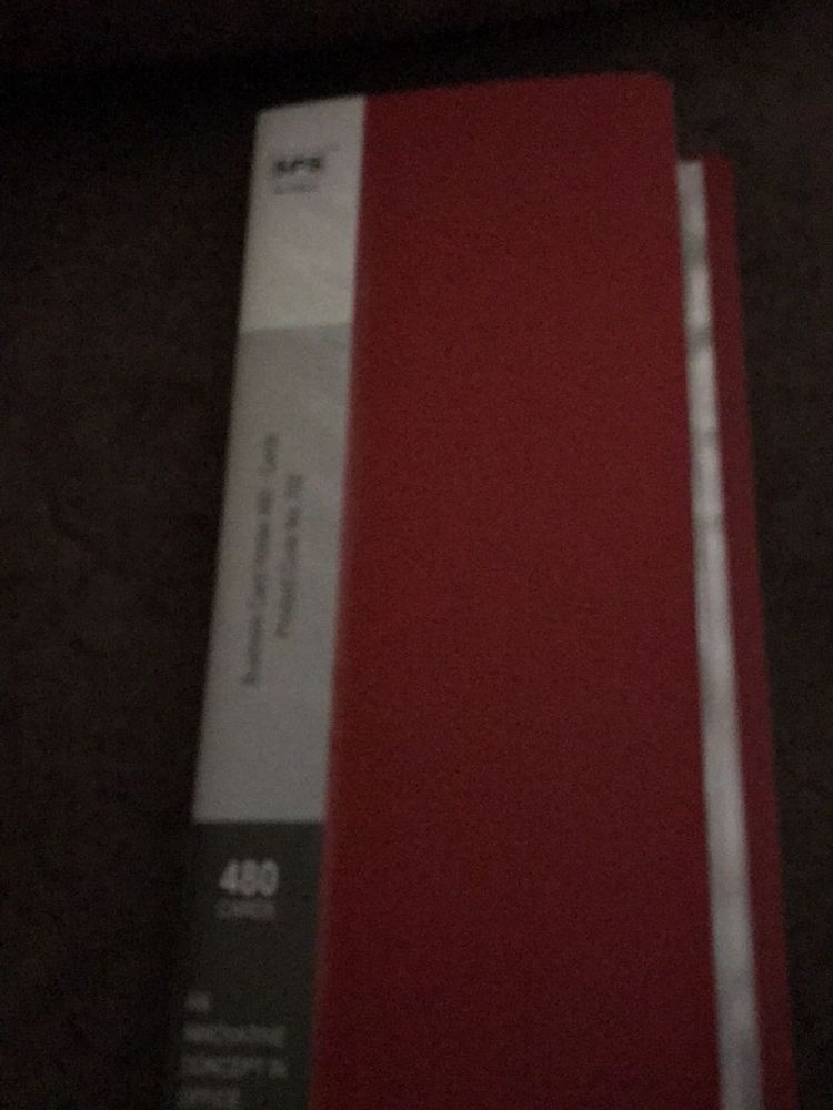 card holder