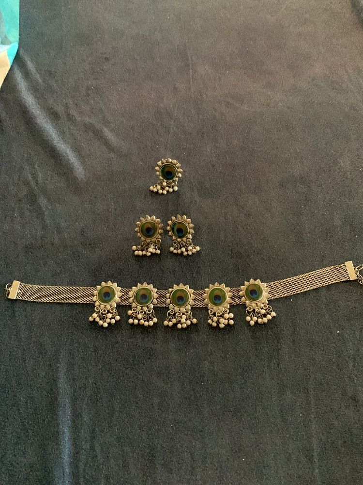 Jewellery Set For Girls &amp; Women
