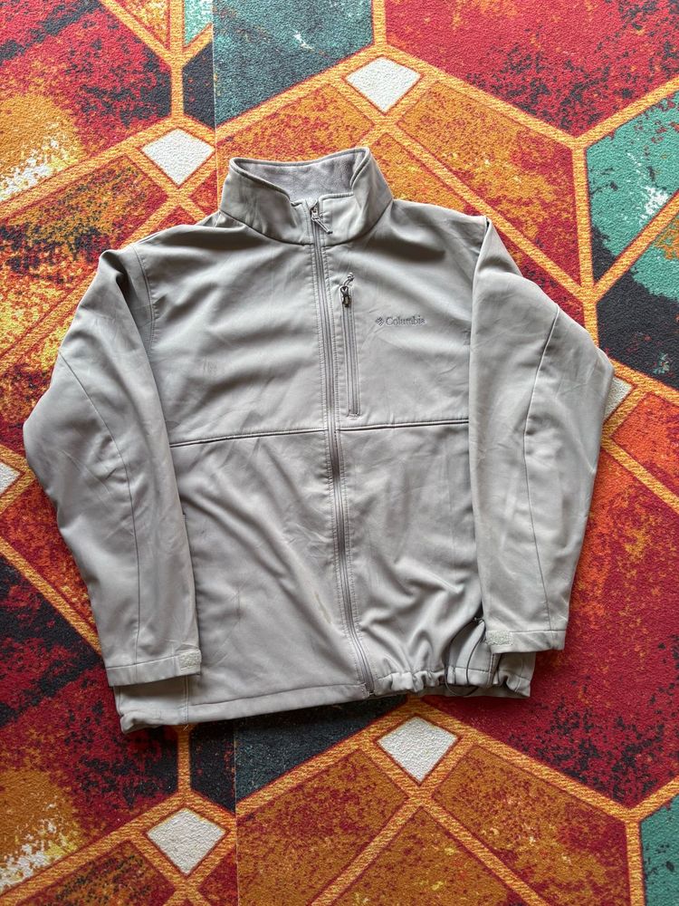 Columbia winter jacket