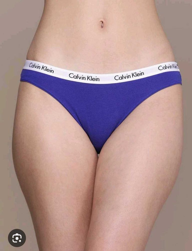 Calvin Klein Panty