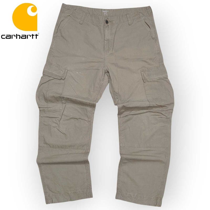 Carhartt WIP Regular Cargo Pant 36×32