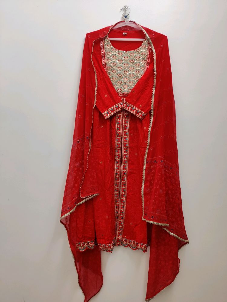 Womens  Suit Set