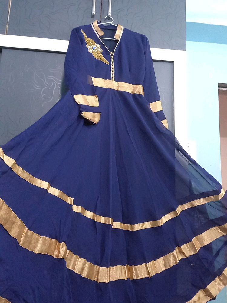Gown