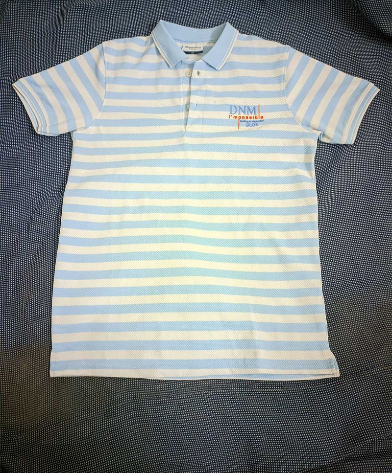 Men Unique T-shirt