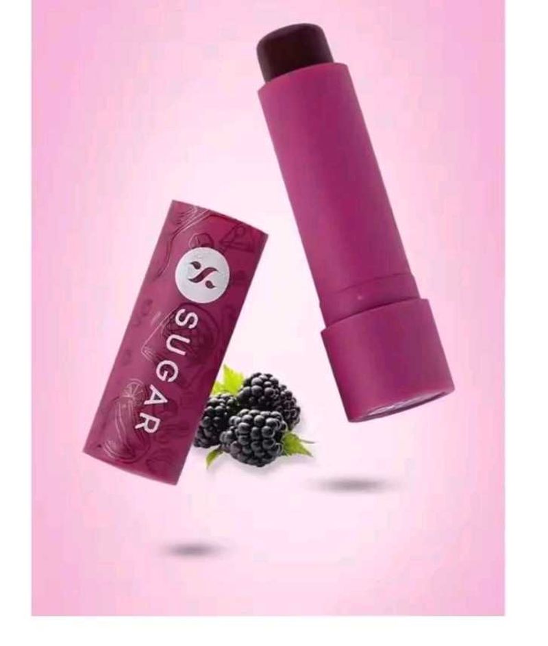 Sugar Lipbalm