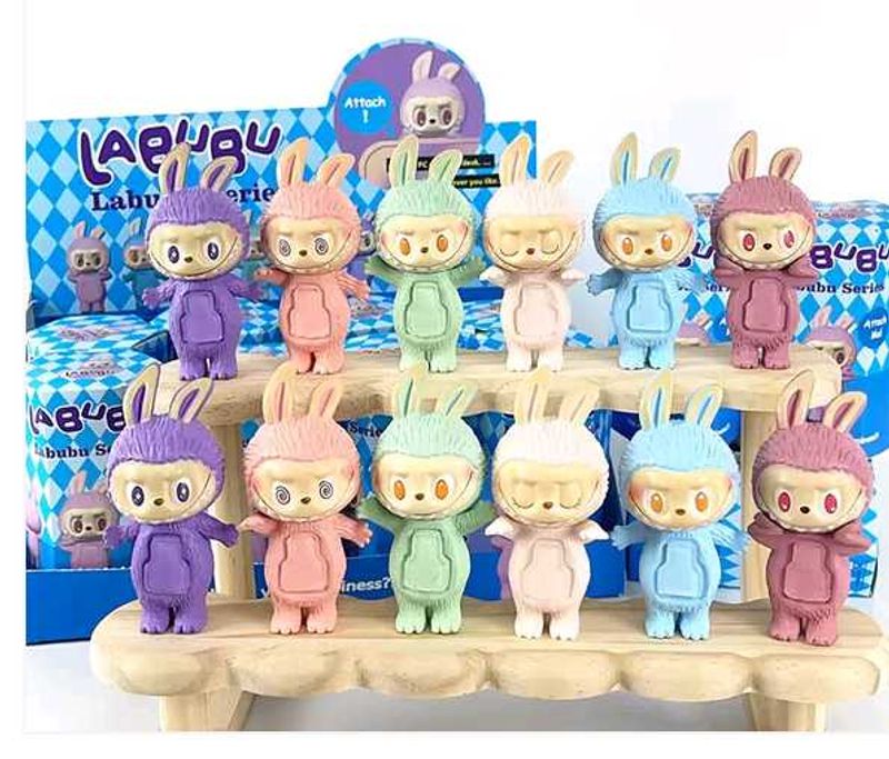 Labubu Hipper (Blind Box)