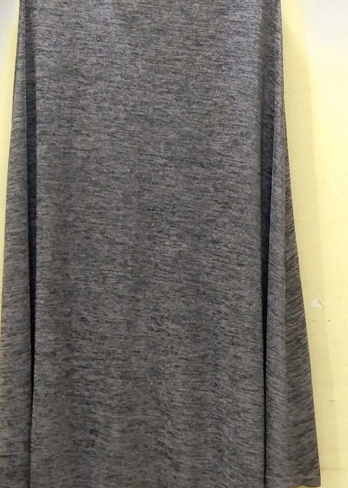 Straight Skirt