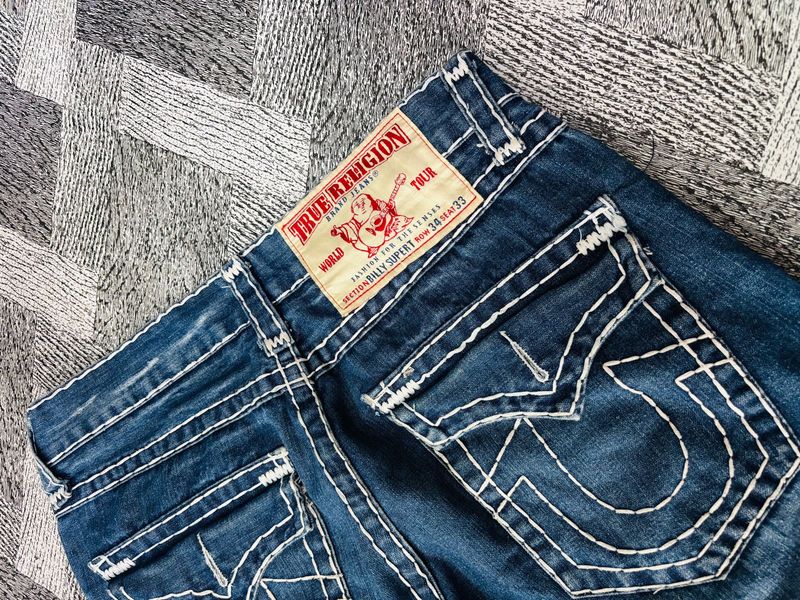 True Religion Jeans