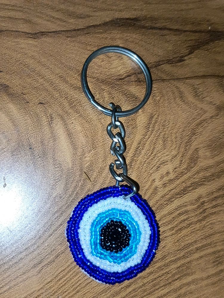 Evil Keychain