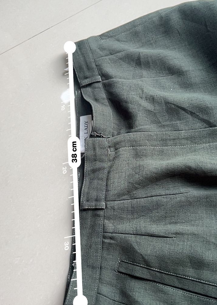 Bottol Green Like Pista