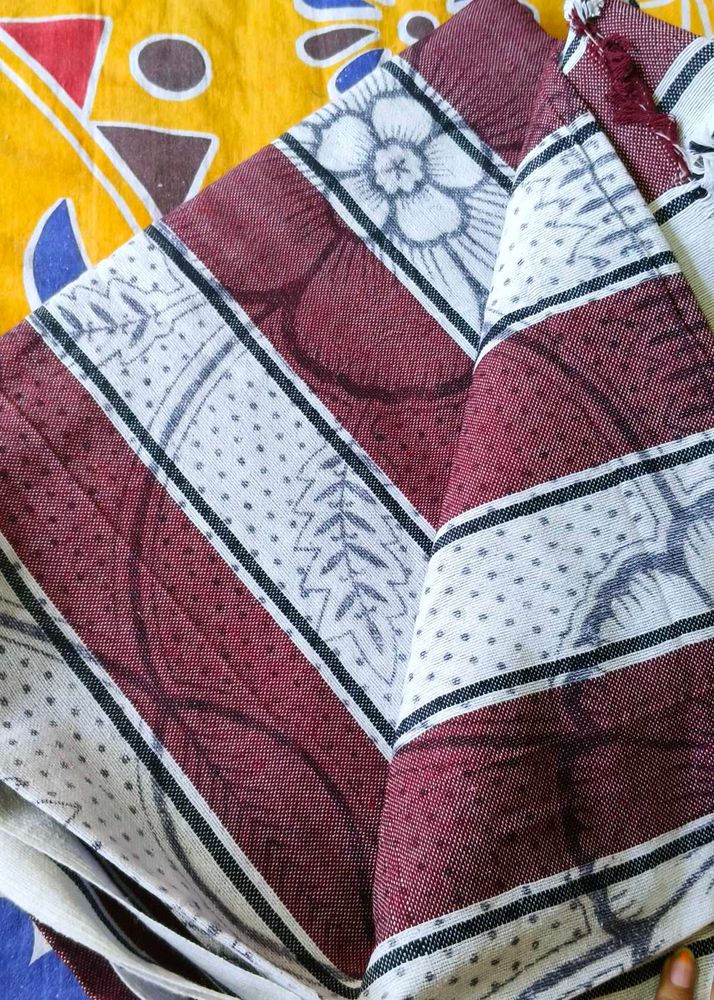 New Bedsheet