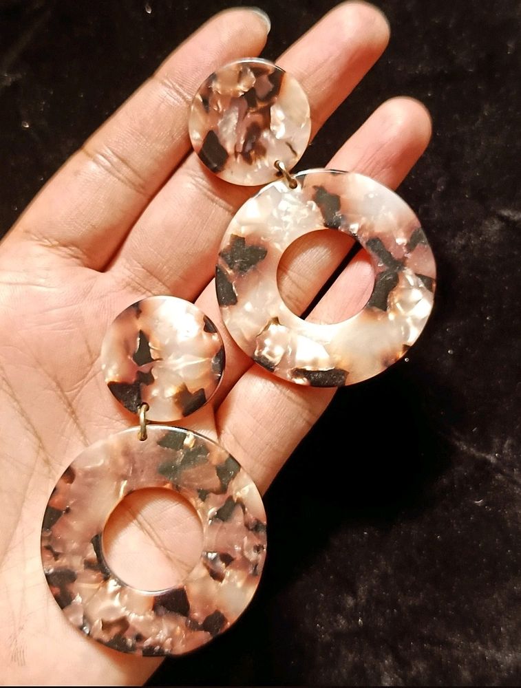 Beautiful Earrings