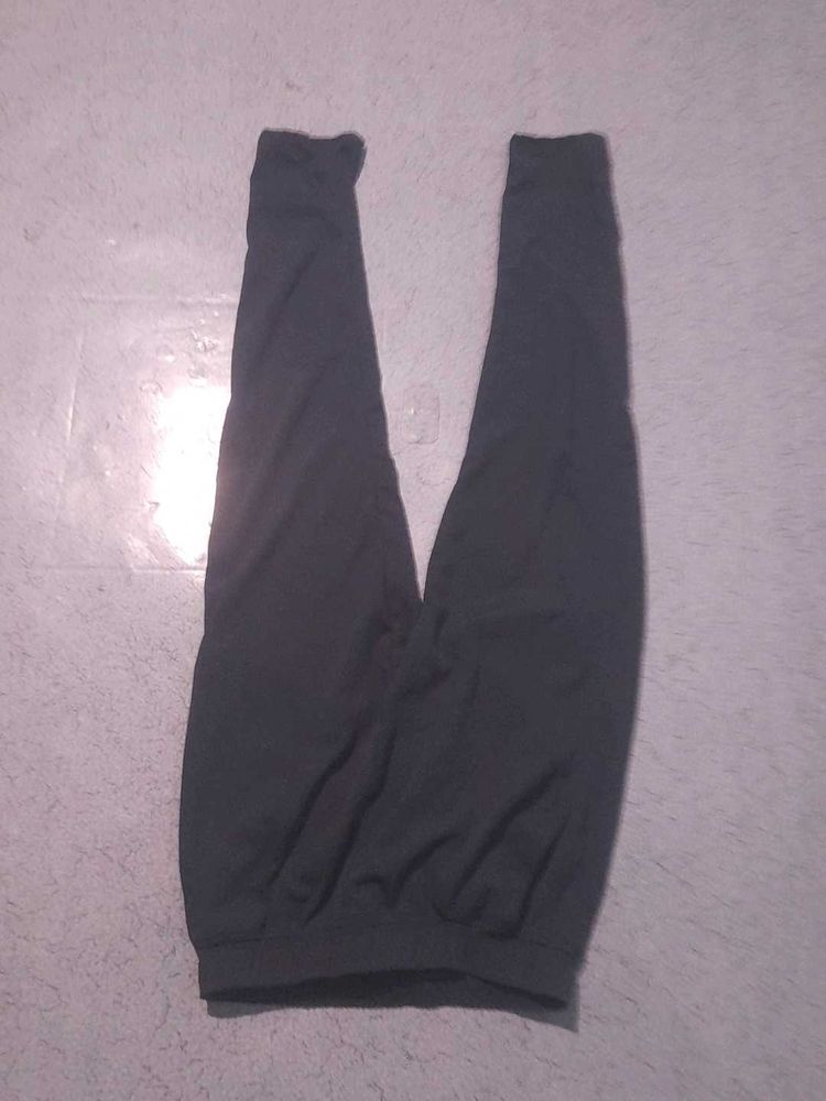 Comfy Black Pants