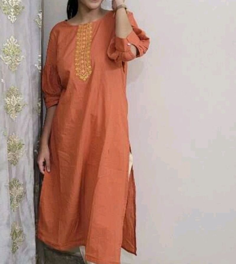 ❤️New Kurta ❤️