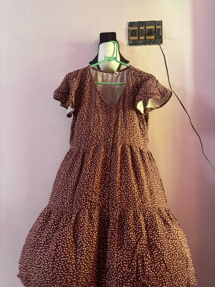 Dress From Max
