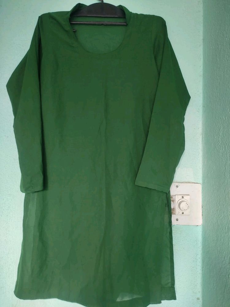 Used Kurti 50 Coin