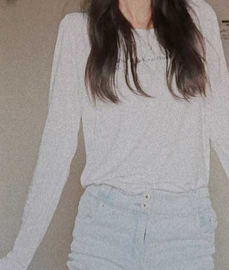 Full Sleeve Top