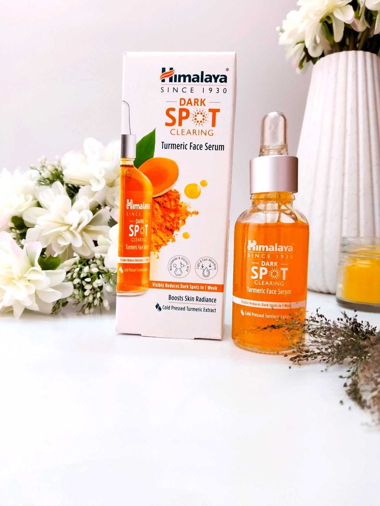 Himalaya Dark Spot Clearing Serum