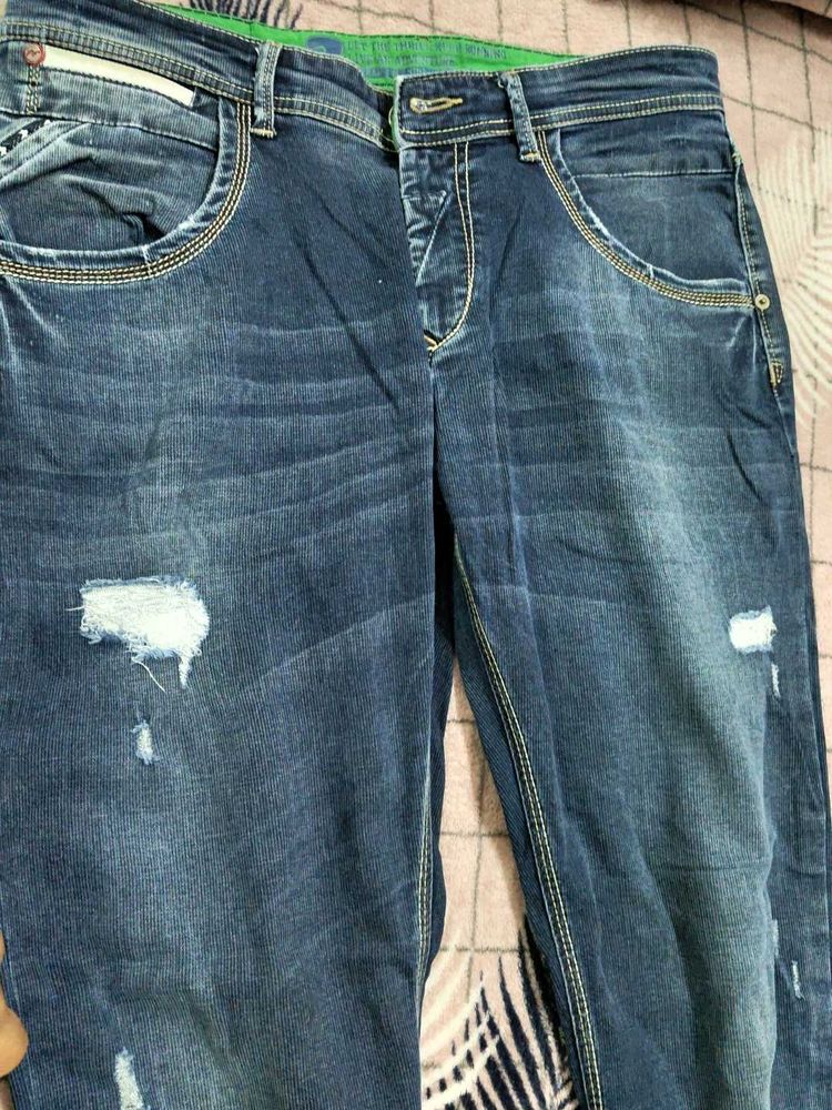 Spykar Jeans